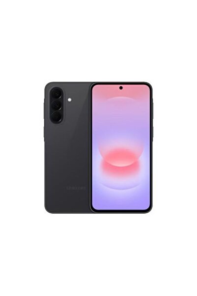 Samsung SM-A376B Galaxy A37 Διπλή SIM 5G 6GB RAM 128GB Απίστευτο Ανθρακί EU