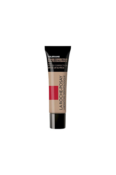 La Roche Posay La Roche-Posay | Toleriane Teint Fluid Foundation | Λεπτόρρευσ...