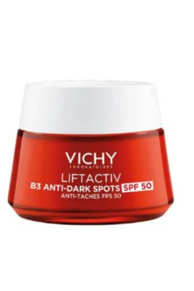 Vichy | Liftactiv Specialist B3 Anti-Dark Spots SPF50 Κρέμα Προσώπου Κατά των...