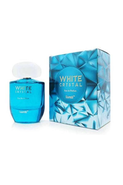 Mybrandfish White crystal eau de perfume 100ml