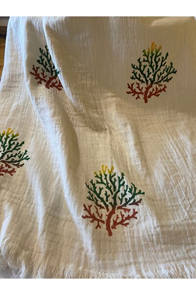 leillART Beach Towel