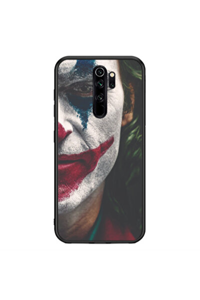 Other Xiaomi Redmi Note 8 Pro Joker 1 Black Glossy Θήκη