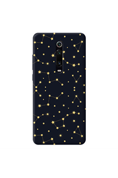 Other Xiaomi Mi 9T Pro Kite Stars Transparent Silicone TPU Θήκη