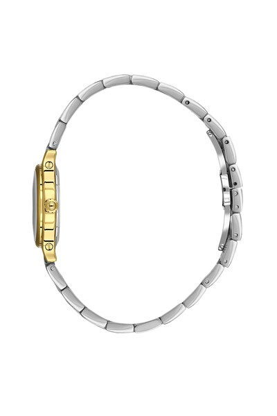 Polo Santa Barbara&Racquet Club Santa Barbara Polo & Racquet Club Metal Cord Women Wrist Watch 5Atm Essa-Sb.1.10668-4