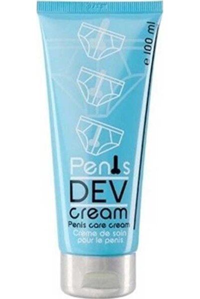 Misa Pen.is Dev Cream Pen.is Development Cream 75 Ml.
