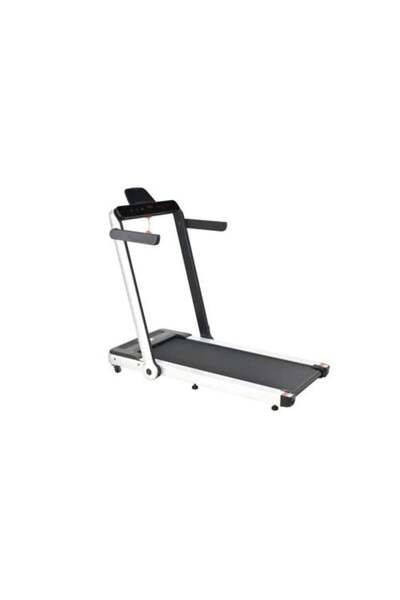 lijiujia Smart Folding Electric Treadmill, 1.5 HP, 100 kg Capacity