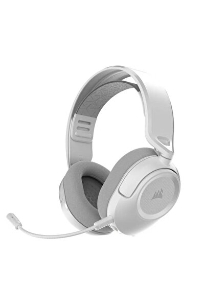 Corsair Căști de gaming wireless HS35 Stereo V3, 2.4GHz/Bluetooth/Cu fir, Mul...
