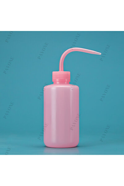 Pavone DÖVME YIKAMA ŞİŞESİ - İPEK KİRPİK YIKAMA ŞİŞESİ - PLASTİK 250 ML - BÜY...