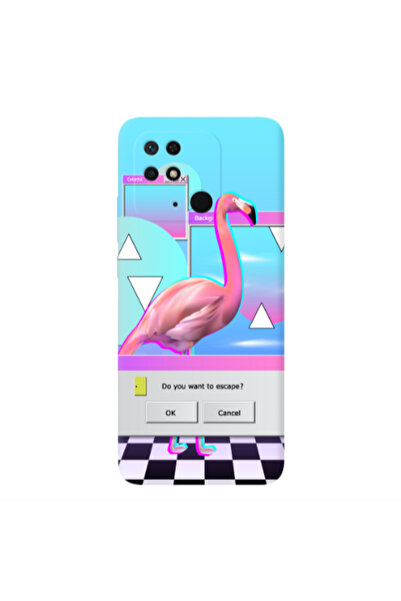 Other Xiaomi Redmi 10C Cancel Transparent Silicone TPU Θήκη