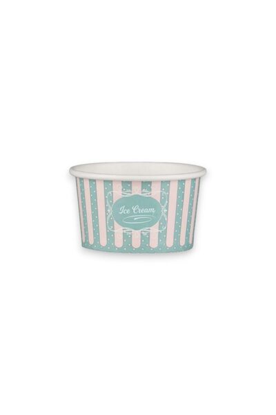 OEM PAHAR INGHETATA CARTON PATISERIE 5 OZ 150 ML 50 BUC/SET