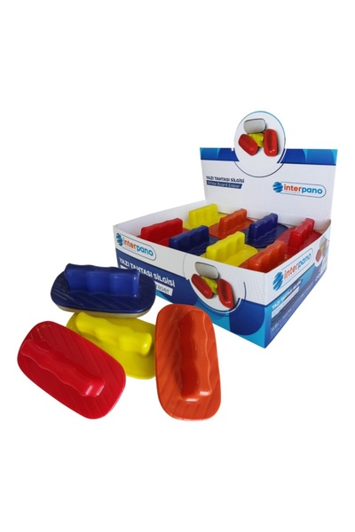 MC Micostore Burete tabla magnetica INT-SLG-001, cu maner