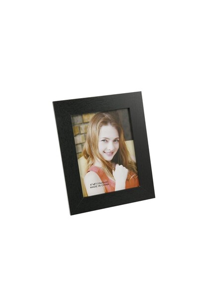 MC Micostore Rama foto CNX, MDF, 20x25cm, negru