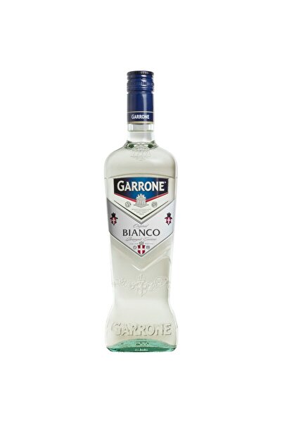 Garrone Vermut Alb, 1l