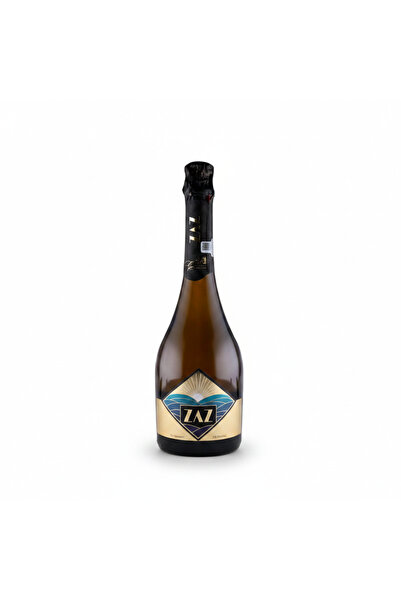 Cotnari Vin Spumant Zaz Demisec Alb 11.5%, 0.75L
