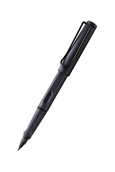 Lamy Safari 2024 Özel Seri Dolma Kalem - EF Uç 0E2-NSB-EF