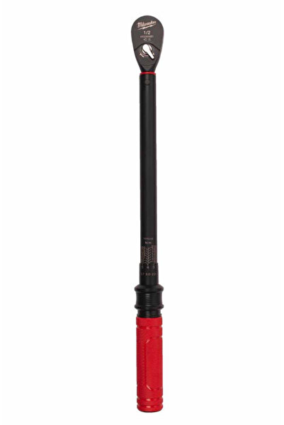 Milwaukee 1/2 İnç Cırcırlı Tork Anahtarı 40-200 NM 4932500851