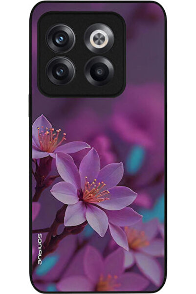Other Σονίκ Σιλικόνης Πίσω Θήκη OnePlus 10T