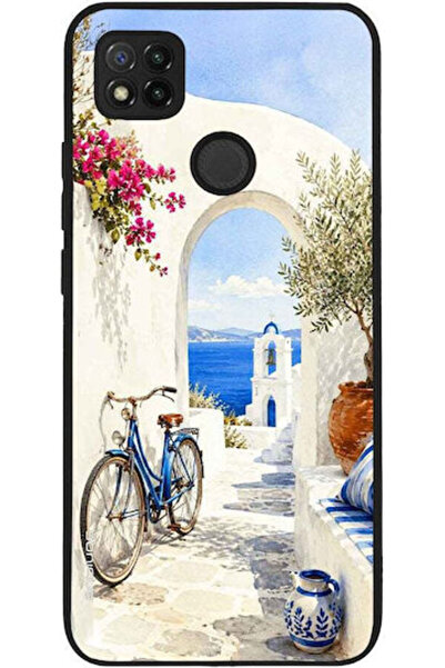 Other Σειρά Sonique Μούσα των Ελληνικών Νησιών Θήκη Xiaomi Redmi 9C Redmi 10A...