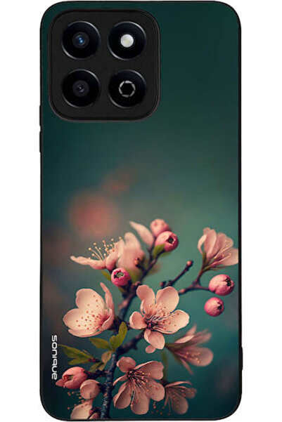 Other Σειρά Sonique Ηλιοβασίλεμα στο Εδάμ Θήκη Honor 200 Smart 5G Άνθος Αμυγδ...
