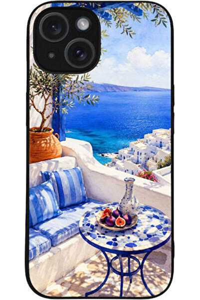 Other Σονίκ Σιλικόνης Λευκή Πίσω Θήκη iPhone 15