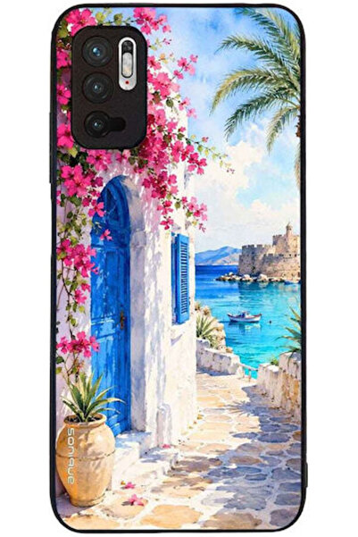Other Θήκη Sonique Σειρά Μούσα Ελληνικών Νησιών Xiaomi Redmi Note 10 5g Poco ...