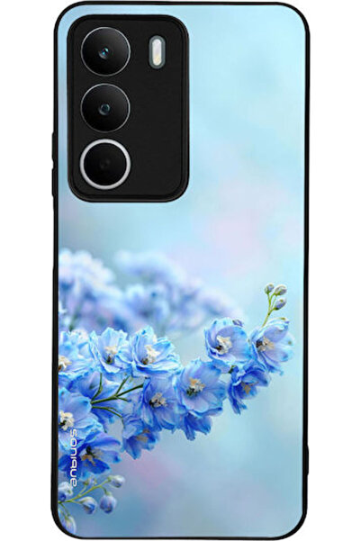 Other Σειρά Sonique Ηλιοβασίλεμα στην Εδέμ Θήκη Delphia για Realme C71 4G Μπλε