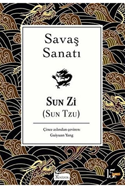 Koridor Yayıncılık Savaş Sanatı