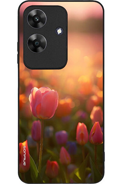 Other Θήκη Sonique Σειρά Ηλιοβασίλεμα στην Εδέμ Realme Note 60 4G Βελούδινη Τ...