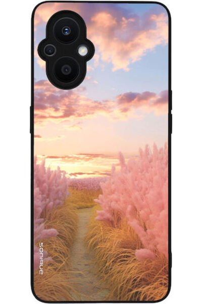 Other Θήκη Σειράς Sonique Ηλιοβασίλεμα στην Εδέμ για Oppo Reno7 Lite 5g Oppo ...