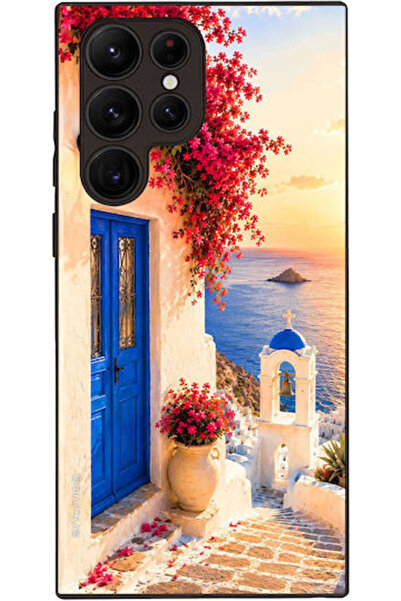 Other Σειρά Sonique Μούσα των Ελληνικών Νησιών Θήκη Samsung Galaxy S22 Ultra ...