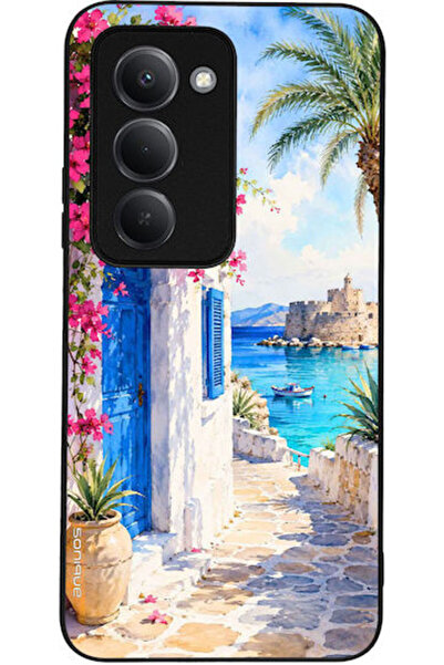 Other Σονίκ Σειρά Μούσα των Ελληνικών Νησιών Xiaomi Redmi 15 4G Redmi 15 5G Θ...