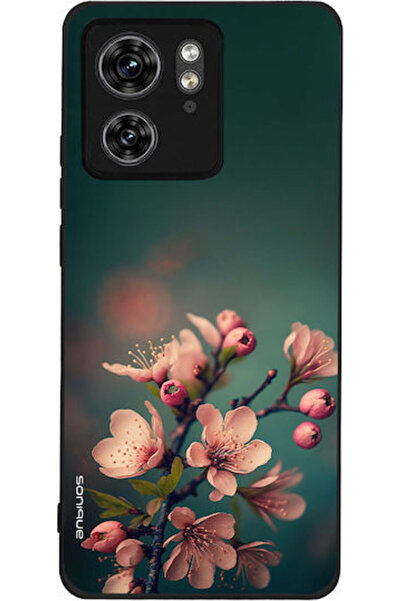Other Σονίκ Σιλικόνης Πίσω Θήκη Motorola Edge 40