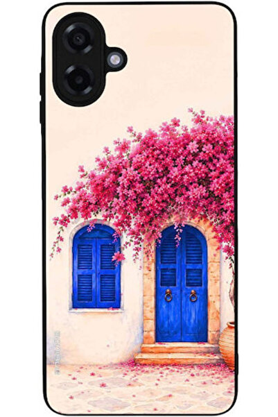 Other Σειρά Sonique Μούσα των Ελληνικών Νησιών Samsung Galaxy A07 4g Ροζ Μπου...
