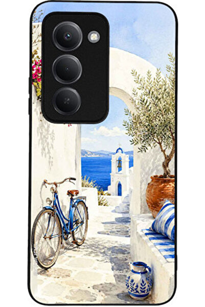 Other Θήκη Sonique Σειρά Μούσα των Ελληνικών Νησιών Xiaomi Redmi 15 4G Redmi ...