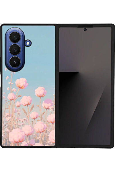 Other Θήκη Sonique Σειρά Ηλιοβασίλεμα στην Εδέμ για Samsung Galaxy Z Fold 7 α...