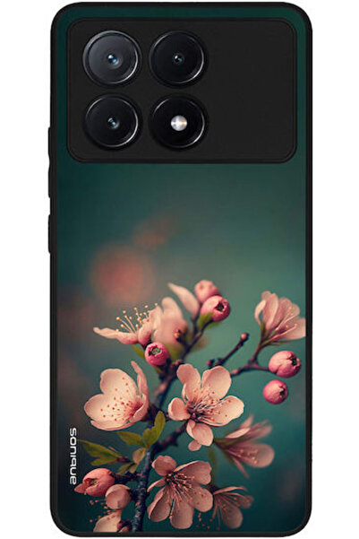 Other Sonique Θήκη Πλάτης Σιλικόνης (Poco X6 Pro)