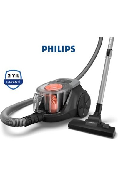 Philips 2000 Serisi XB2122/10 850 W Toz Torbasız Süpürge