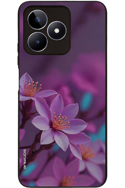 Other Θήκη Sonique Σειρά Ηλιοβασίλεμα στην Εδέμ Realme C51 Realme C53 Realme ...