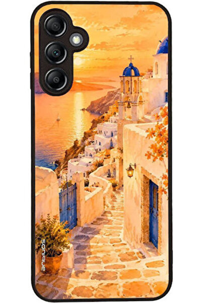 Other Σειρά Sonique Μούσα των Ελληνικών Νησιών Samsung Galaxy A14 4G Galaxy A...