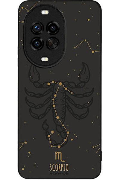 Other Θήκη Sonique Zodiac Series Huawei Nova 14 Pro 5g Σκορπιός