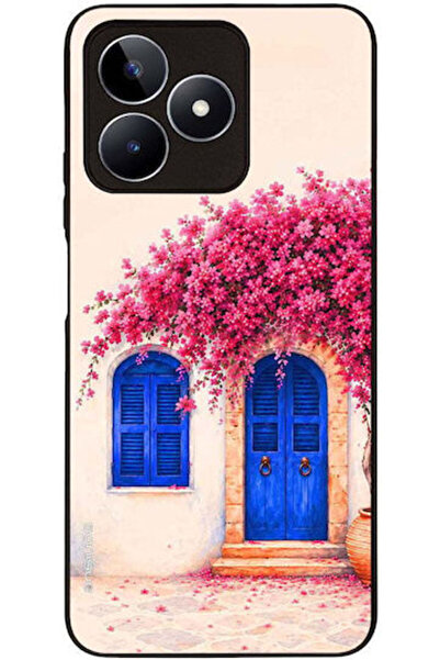 Other Σειρά Sonique Θερινή Μούσα Ελληνικών Νησιών Θήκη Realme C51 Realme C53 ...