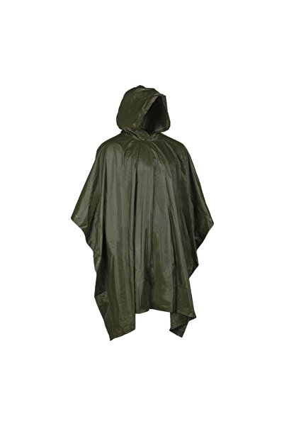 Mil-Tec Πόντσο Vinyl Olive
