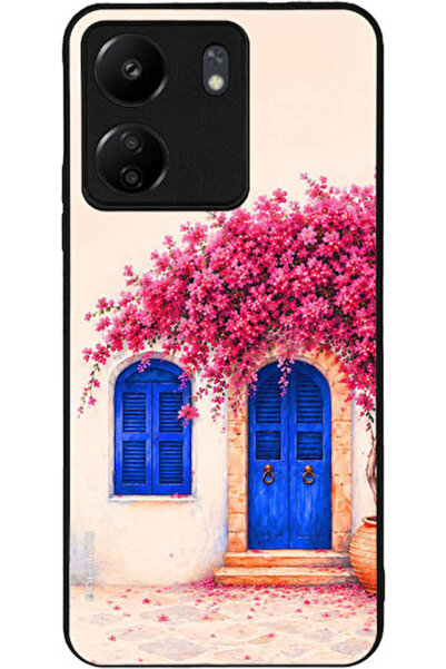 Other Σονίκ Σειρά Μουσής Ελληνικών Νησιών Θήκη Xiaomi Redmi 13C 4G Poco C65 4...