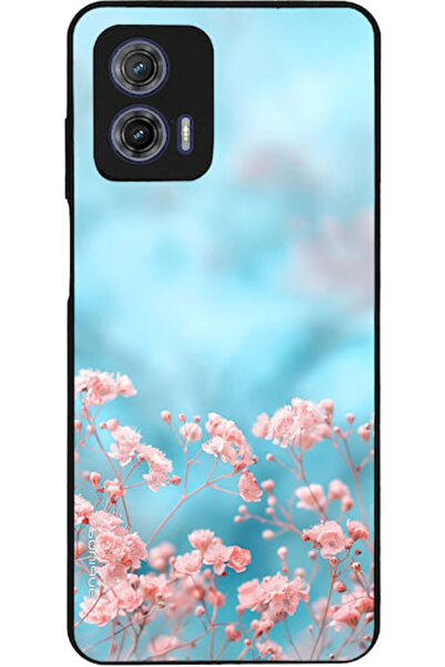 Other Σονίκ Σιλικόνης Πίσω Θήκη Moto G73