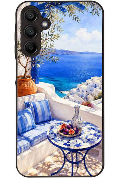 Other Σειρά Sonique Μούσα των Ελληνικών Νησιών Samsung Galaxy A15 4G Galaxy A...