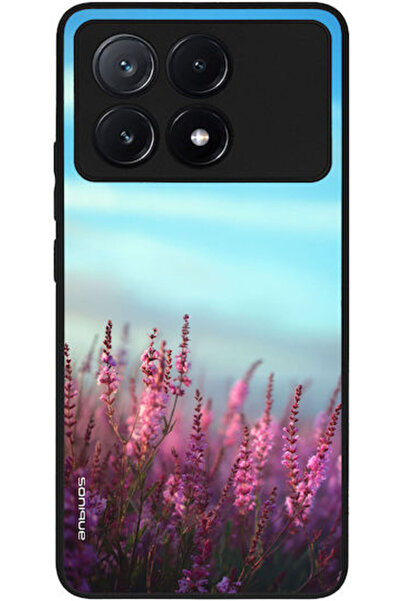 Other Θήκη Σειράς Sonique Sunset In Eden για Xiaomi Poco X6 Pro 5g - Λεβαντέν...