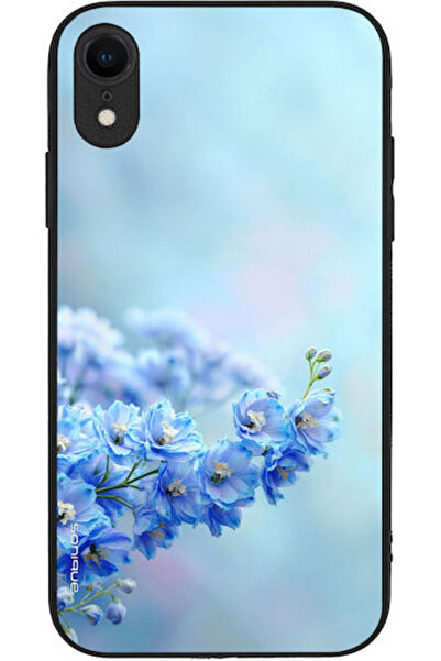 Other Σονίκ Μπλε Σιλικονούχα Πίσω Θήκη (iPhone XR)