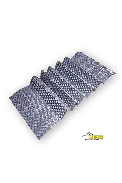 ALPINPRO Υπόστρωμα ThermaFlect Ελαφρύ Υπόστρωμα Alpin