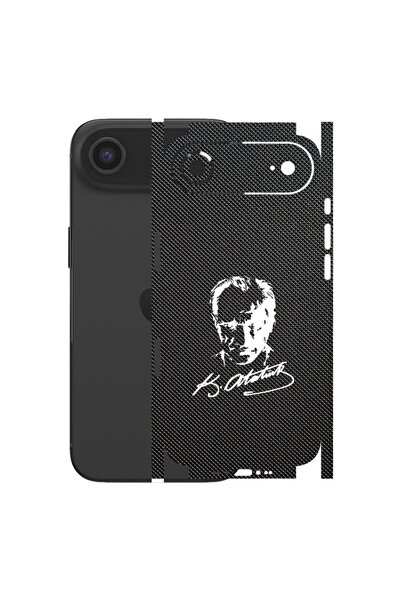 Kapps Iphone 17 Air ile Uyumlu Bumper Serisi Premium Kaplama 360