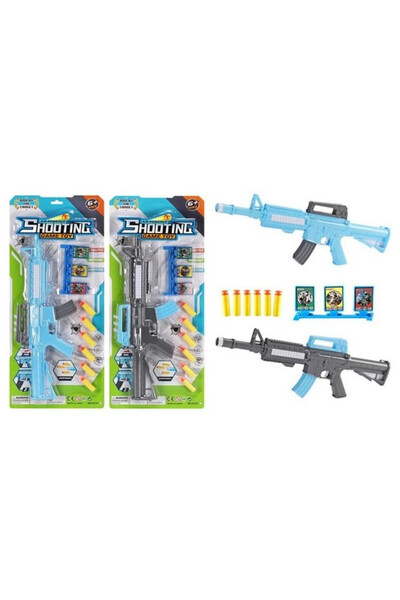 Swede Set de tir cu săgeți și tușuri 6+